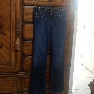 7 for all mankind jeans